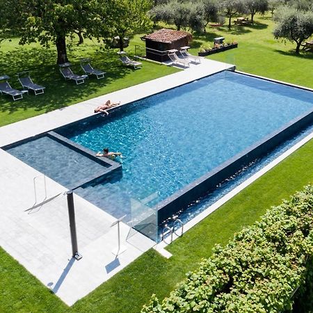 Agriturismo Ca Del Lago Gravedona Exterior foto