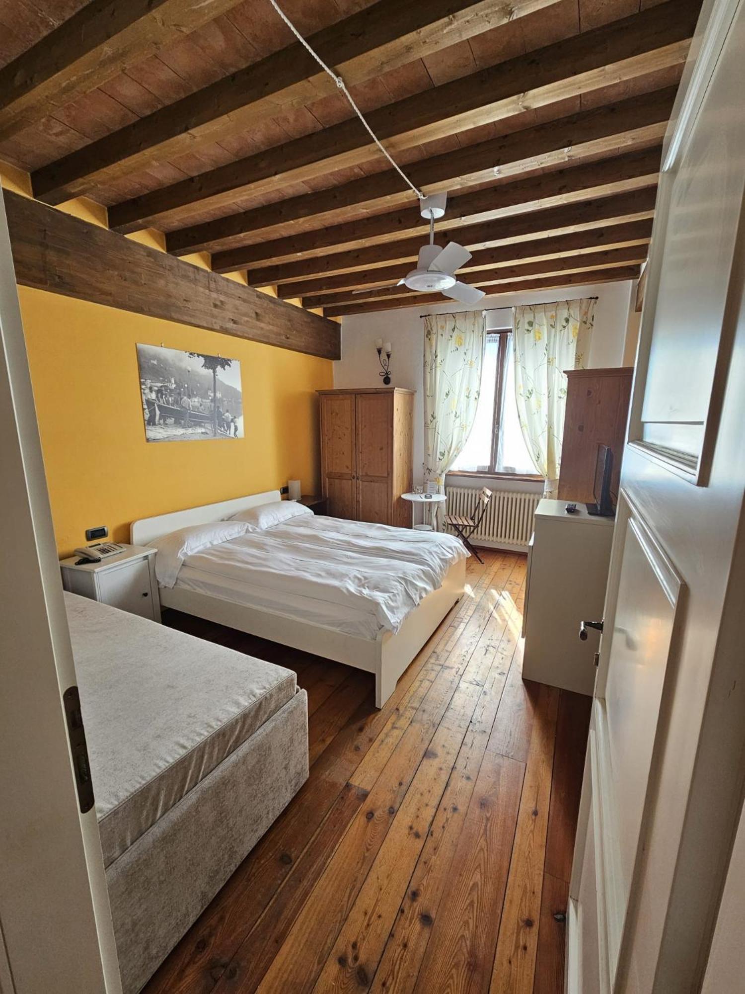 Agriturismo Ca Del Lago Gravedona Exterior foto