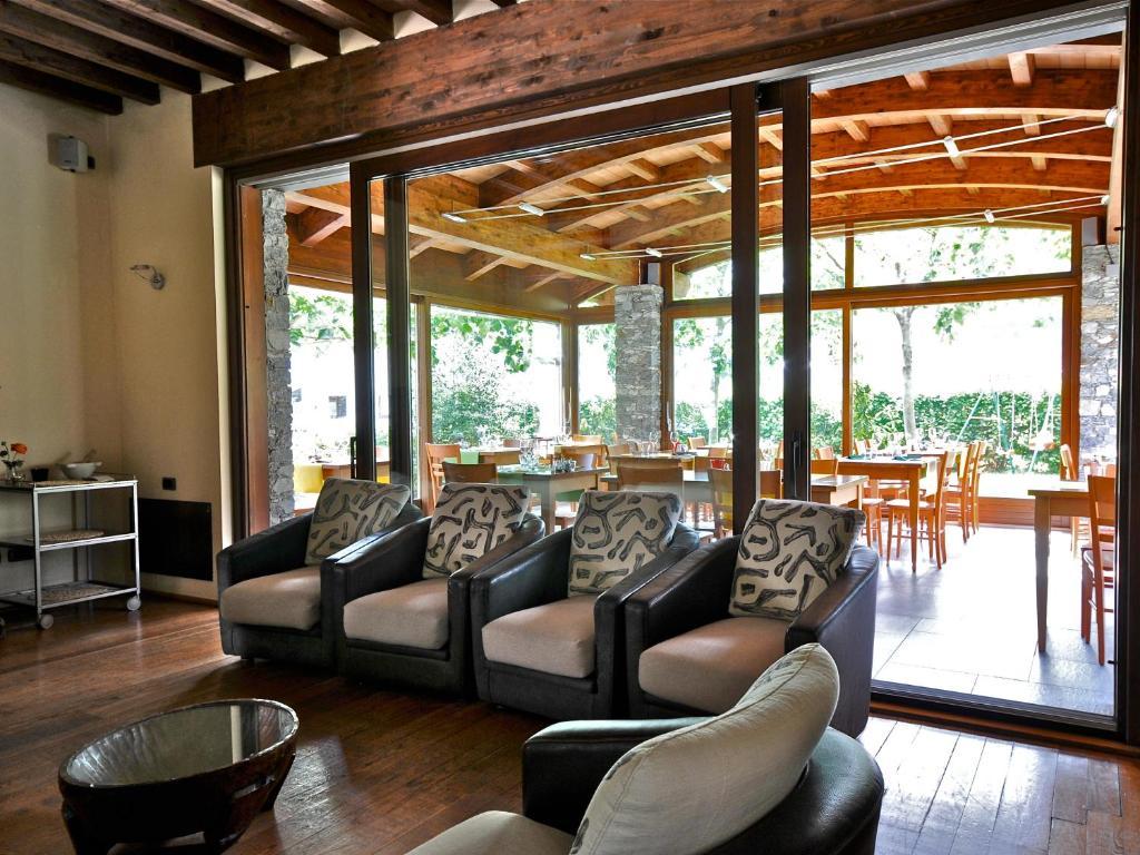 Agriturismo Ca Del Lago Gravedona Exterior foto