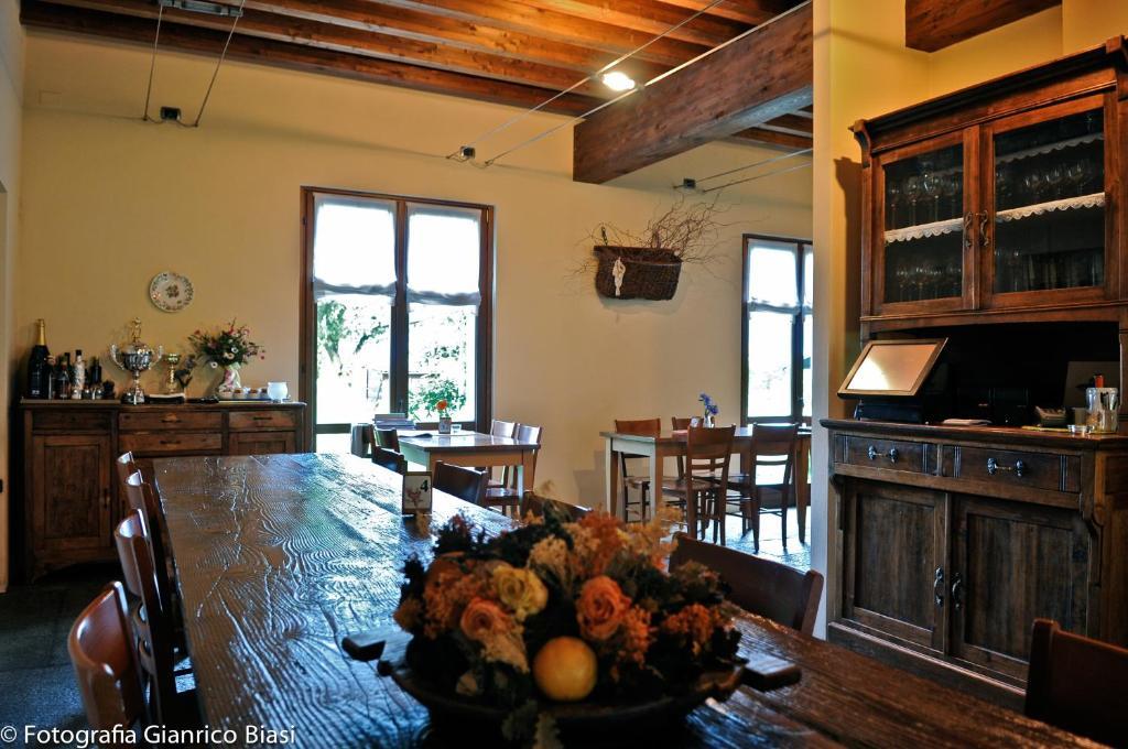 Agriturismo Ca Del Lago Gravedona Exterior foto
