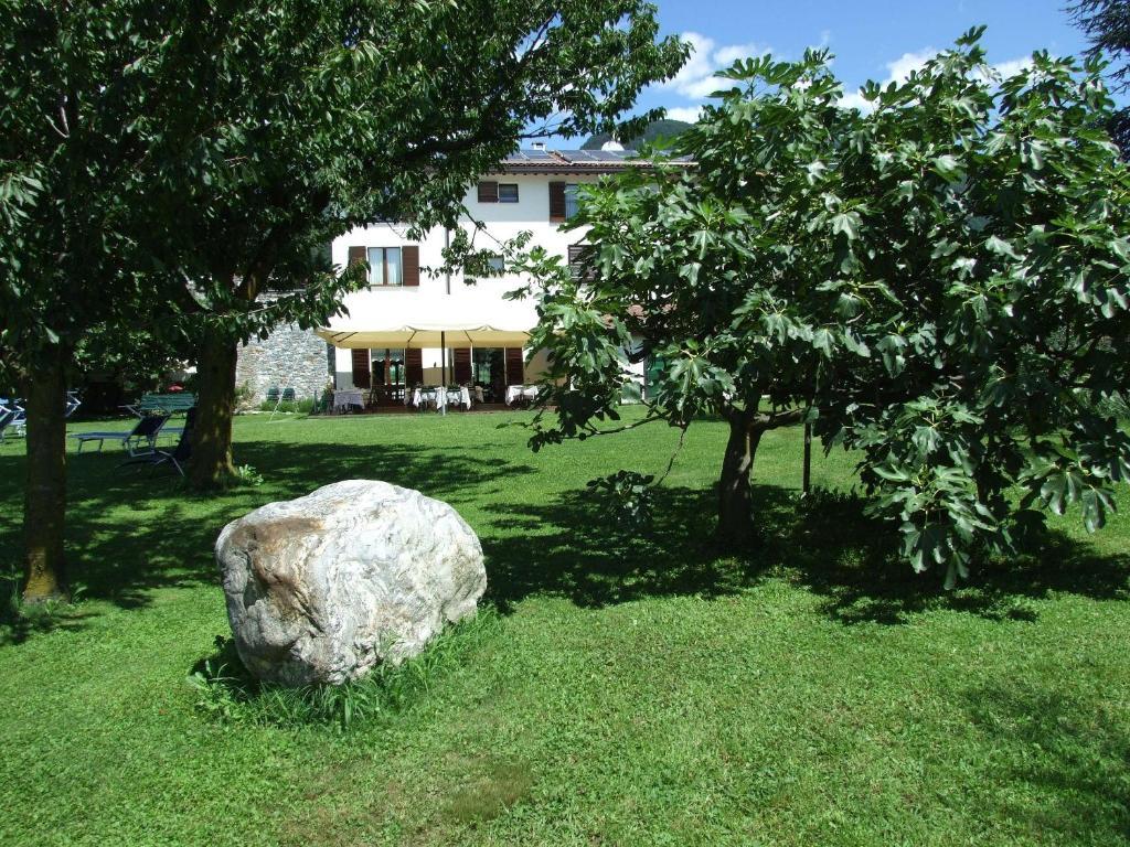 Agriturismo Ca Del Lago Gravedona Exterior foto