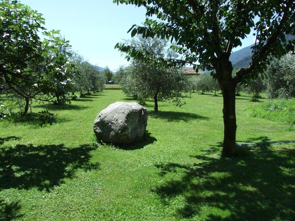Agriturismo Ca Del Lago Gravedona Exterior foto