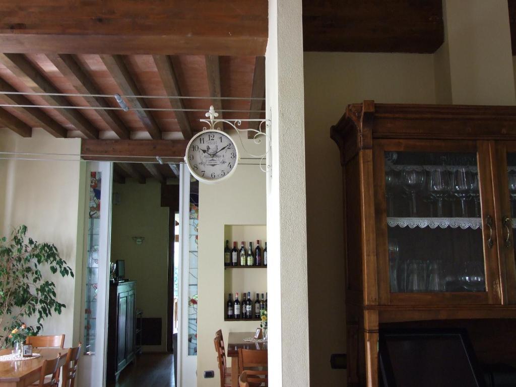 Agriturismo Ca Del Lago Gravedona Exterior foto